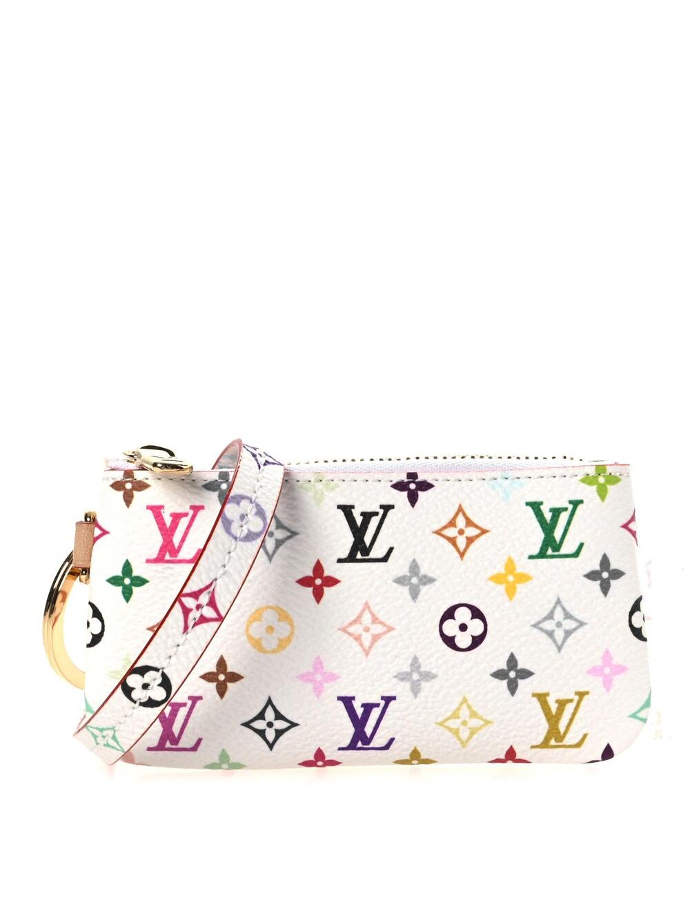 Louis Vuitton Lv X Tm Multicolor Phone #261602L18B